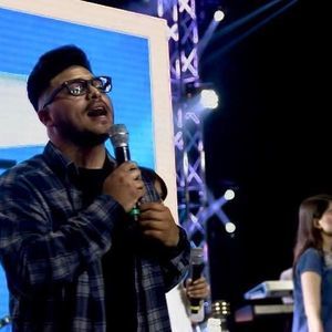 Meet your Posher, Josue